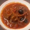 hiromi17's cooksnap of when they made 砂肝の下処理.