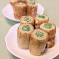 ともみん❤'s cooksnap of when they made ちくわとスナップエンドウのマヨテリヤキ.