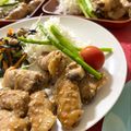 フジぽん's cooksnap of when they made しいたけの肉巻き.