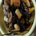 あゆたっくん's cooksnap of when they made ひじきと大豆の煮物.