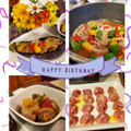 ダッフィーニーうに's cooksnap of when they made うちの味☆スタミナ確保♪豚南蛮＆南蛮漬け.