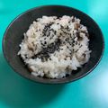 クックあさみちゃん's cooksnap of when they made 母の味♪ほんのり甘いお赤飯♪.