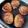 ❦ちぃ❦'s cooksnap of when they made もち米の焼きおにぎり.
