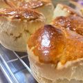 アサギ's cooksnap of when they made ケンタのビスケット好きに捧げるレシピ.