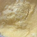 みそな☆'s cooksnap of when they made 3分♪簡単HM×レンジでマグカップケーキ.
