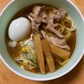 なっさん姫's cooksnap of when they made 豚こまde♡簡単なんちゃってチャーシュー.