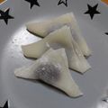 ピーチ☆★'s cooksnap of when they made 手作り☆生八つ橋☆.