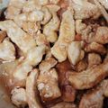 クックLWTF8L☆'s cooksnap of when they made サッと絡めて【ポークソテー（バター醤油）.