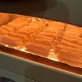 みゆけろ's cooksnap of when they made 揚げない♪カリカリチーズスティック.