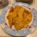 ゆいmaru3's cooksnap of when they made 鶏むね肉で鶏マヨ.