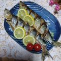 クックI7I5L1☆'s cooksnap of when they made 道産子の春☆ニシンの塩バター♬ムニエル風.