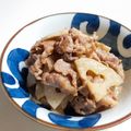 気まぐれ♡雨おんな's cooksnap of when they made れんこん豚肉のニンニク味噌炒め☆簡単副菜.