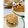 まな's cooksnap of when they made ハンバーガーが美味しくなるパテ.