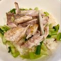 ☆なつきち☆'s cooksnap of when they made 鯵のほぐし身ご飯☆【セブンイレブン再現】.