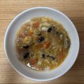 かおり♡♡♡'s cooksnap of when they made ふんわり卵の中華あんかけ.
