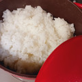 ひっこ's cooksnap of when they made 13分☆お鍋で簡単！美味しいご飯の炊き方.