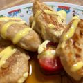 バニラとソラ's cooksnap of when they made ツマミにもメインにも最適 簡単 鶏つくね.