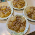 こうのとりヒロシ's cooksnap of when they made 美味だから作って〜≧∇≦ 簡単カブ煮物♡.