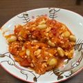 関本糸緒梨's cooksnap of when they made 給食再現！？辛くないチリコンカーン.