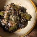 宮田小豆's cooksnap of when they made なすとピーマンの煮浸し.