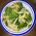 コバミツ's cooksnap of when they made 5分でできる★やみつきセロリ.