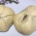 キキにゃん's cooksnap of when they made 551風☆そのまま美味☆ジューシー焼売.