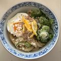 おおさきえつこ's cooksnap of when they made 失敗なし！レンジで♡温泉たまご♡話題♡.