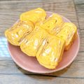 ShOkOtArO✰'s cooksnap of when they made 運動会遠足弁当朝食行楽ふわふわ甘い卵焼き.