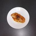 WOODs´'s cooksnap of when they made 簡単！鱈のソテー。バター醤油！お弁当にも.