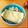 ☽月光's cooksnap of when they made 大阪名物きつねうどん♪基本♪大あげ.