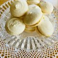 ボブナナ's cooksnap of when they made マカロン＆4種のチョコガナッシュクリーム.