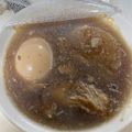 てぃらみい's cooksnap of when they made ＊豚の角煮と大根の煮物＊.