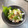 azbjbn's cooksnap of when they made 大根のぬか漬けと納豆と大葉の和え物.
