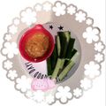 ☆hironon☆'s cooksnap of when they made きゅうりが美味しい味噌ディップ.