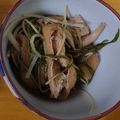 えみりんたん's cooksnap of when they made 小鉢にどうぞ♪ 水菜としめじのお浸し.