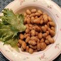 プルンバゴ's cooksnap of when they made 蒸し大豆サラダ.