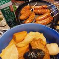 ひっこ's cooksnap of when they made 私流★ウインナーを柚子胡椒で.