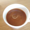 ﾋﾟﾛﾐ♡'s cooksnap of when they made えごま珈琲～♪(紅茶にも).