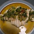 庵chai's cooksnap of when they made 糖質制限ダイエット簡単柔らか鶏胸よだれ鶏.