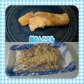 ゆういちゆうか's cooksnap of when they made 鱈のムニエル.