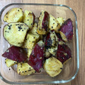 Ｎよんよん's cooksnap of when they made 炊飯器で★さつまいも☆簡単★大学芋.
