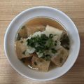 かおり♡♡♡'s cooksnap of when they made 簡単おつまみ♪厚揚げで揚げ出し風.