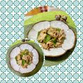 キンプリ's cooksnap of when they made ★豚バラとピーマンのオイスター炒め.