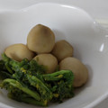 花菜～'s cooksnap of when they made ダンナさま絶賛☆しっとり冷凍里芋の煮物♪.