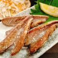 Yuuko7i's cooksnap of when they made 簡単 カツオのハラモ焼き.
