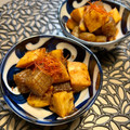 ちゃかぴまま's cooksnap of when they made わが家 の 簡単 土佐煮.