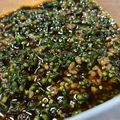tukkerjp's cooksnap of when they made ご飯がススム！ 紫蘇の実の醤油麹漬け.