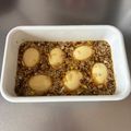あさ♡15's cooksnap of when they made トリプルネギの麻薬たまご.