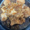 クック0C335V☆'s cooksnap of when they made 簡単！ヘルシー鶏ムネ肉の和風ソテー.