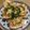 三つ葉つくし's cooksnap of when they made お餅のネギ焼き〜ごま油・生姜風味〜.
